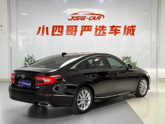 Honda Accord 2022 260TURBO Deluxe Edition - фото 9
