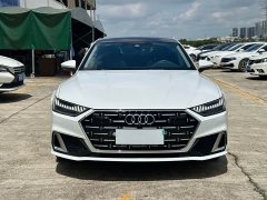 Audi A7L 2022 45 TFSI S-line Dream Future Edition - фото 2