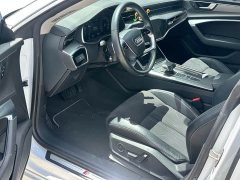 Audi A7L 2022 45 TFSI S-line Dream Future Edition - фото 3