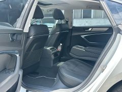 Audi A7L 2022 45 TFSI S-line Dream Future Edition - фото 4