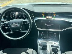 Audi A7L 2022 45 TFSI S-line Dream Future Edition - фото 5