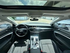 Audi A7L 2022 45 TFSI S-line Dream Future Edition - фото 6