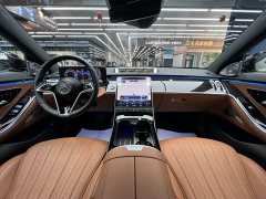 Mercedes-Benz S-Class S 400 L Luxury - фото 10