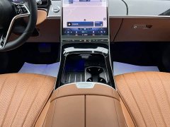 Mercedes-Benz S-Class S 400 L Luxury - фото 11
