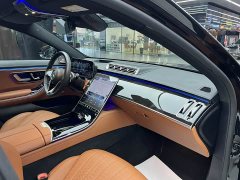 Mercedes-Benz S-Class S 400 L Luxury - фото 8