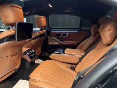 Mercedes-Benz S-Class S 400 L Luxury - фото 9