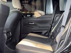 Lexus GX 2024 OVERTRAIL Yuanfeng Edition - фото 10