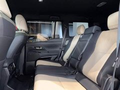 Lexus GX 2024 OVERTRAIL Yuanfeng Edition - фото 11