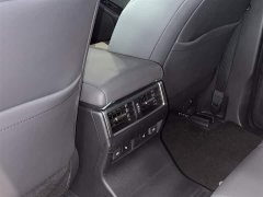 Lexus GX 2024 OVERTRAIL Yuanfeng Edition - фото 12