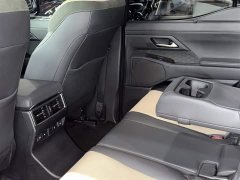 Lexus GX 2024 OVERTRAIL Yuanfeng Edition - фото 13