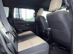 Lexus GX 2024 OVERTRAIL Yuanfeng Edition - фото 14