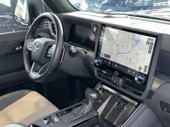 Lexus GX 2024 OVERTRAIL Yuanfeng Edition - фото 16