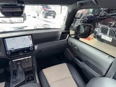 Lexus GX 2024 OVERTRAIL Yuanfeng Edition - фото 19