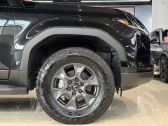 Lexus GX 2024 OVERTRAIL Yuanfeng Edition - фото 4