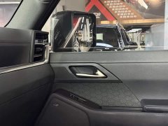 Lexus GX 2024 OVERTRAIL Yuanfeng Edition - фото 7
