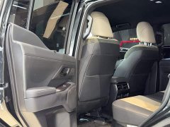 Lexus GX 2024 OVERTRAIL Yuanfeng Edition - фото 8
