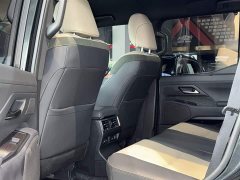Lexus GX 2024 OVERTRAIL Yuanfeng Edition - фото 9