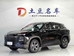 Jetour Dasheng 1.5T DCT Xingyao PRO - фото 1