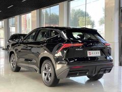 Jetour Dasheng 1.5T DCT Xingyao PRO - фото 4