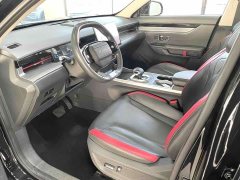 Jetour Dasheng 1.5T DCT Xingyao PRO - фото 6