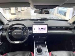 Jetour Dasheng 1.5T DCT Xingyao PRO - фото 8