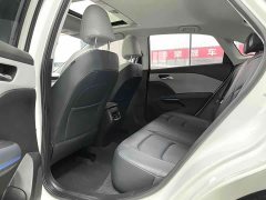 Lynk & Co Cruze 1.5L dual-clutch enjoyment version - фото 10