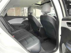 Lynk & Co Cruze 1.5L dual-clutch enjoyment version - фото 13