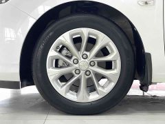 Lynk & Co Cruze 1.5L dual-clutch enjoyment version - фото 15