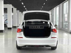 Lynk & Co Cruze 1.5L dual-clutch enjoyment version - фото 16