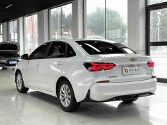 Lynk & Co Cruze 1.5L dual-clutch enjoyment version - фото 4