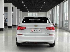 Lynk & Co Cruze 1.5L dual-clutch enjoyment version - фото 5