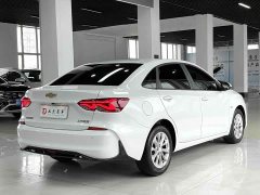 Lynk & Co Cruze 1.5L dual-clutch enjoyment version - фото 6