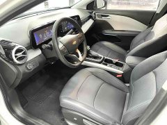 Lynk & Co Cruze 1.5L dual-clutch enjoyment version - фото 7