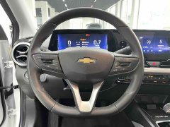 Lynk & Co Cruze 1.5L dual-clutch enjoyment version - фото 8