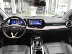Lynk & Co Cruze 1.5L dual-clutch enjoyment version - фото 9