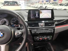 BMW X1 sDrive20Li Exclusive - фото 10