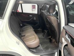 BMW X1 sDrive20Li Exclusive - фото 12