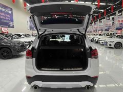 BMW X1 sDrive20Li Exclusive - фото 13