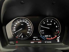 BMW X1 sDrive20Li Exclusive - фото 17