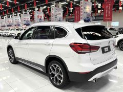 BMW X1 sDrive20Li Exclusive - фото 4