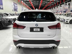 BMW X1 sDrive20Li Exclusive - фото 5