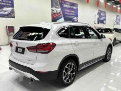 BMW X1 sDrive20Li Exclusive - фото 6