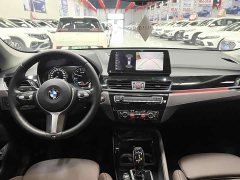 BMW X1 sDrive20Li Exclusive - фото 8