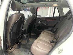 BMW X1 sDrive20Li Exclusive - фото 9