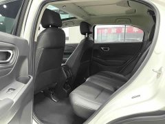 Lynk & Co Binzhi 1.5L CVT technology version - фото 10
