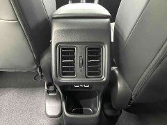 Lynk & Co Binzhi 1.5L CVT technology version - фото 12