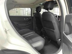 Lynk & Co Binzhi 1.5L CVT technology version - фото 13