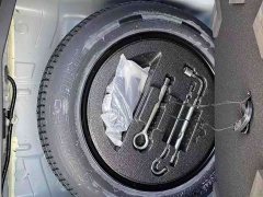 Lynk & Co Binzhi 1.5L CVT technology version - фото 15