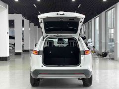 Lynk & Co Binzhi 1.5L CVT technology version - фото 16