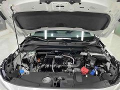 Lynk & Co Binzhi 1.5L CVT technology version - фото 17